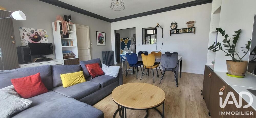 Vente Maison de village 9 pièces