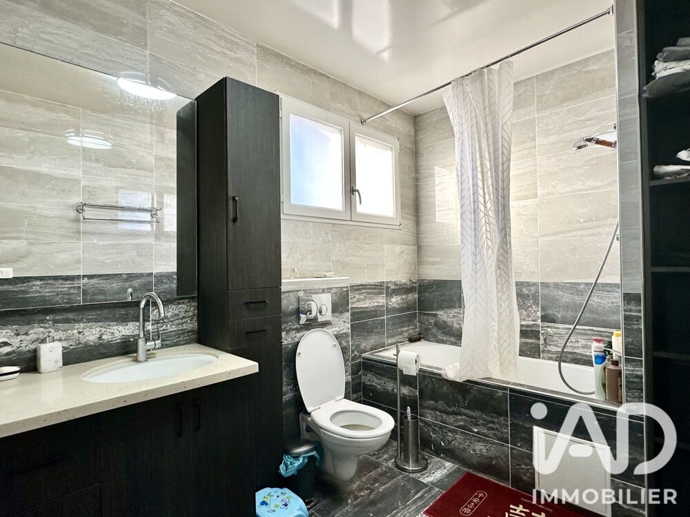 Vente Maison/villa 8 pièces