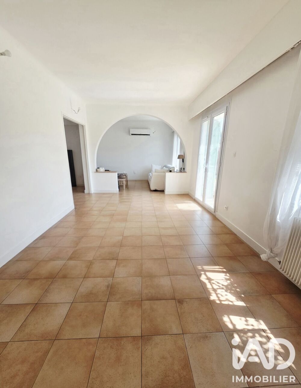 à vendre  Maison Marseille 12