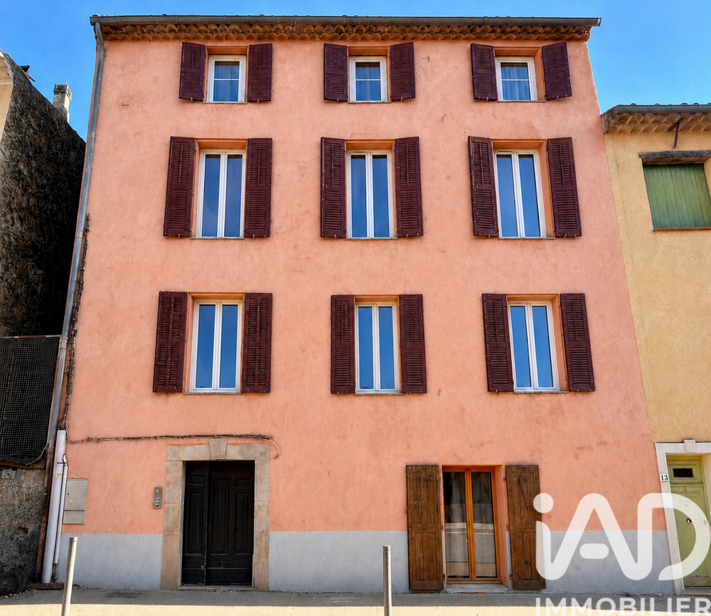 Vente Immeuble Vente Immeuble 280 m&sup2; Bras
