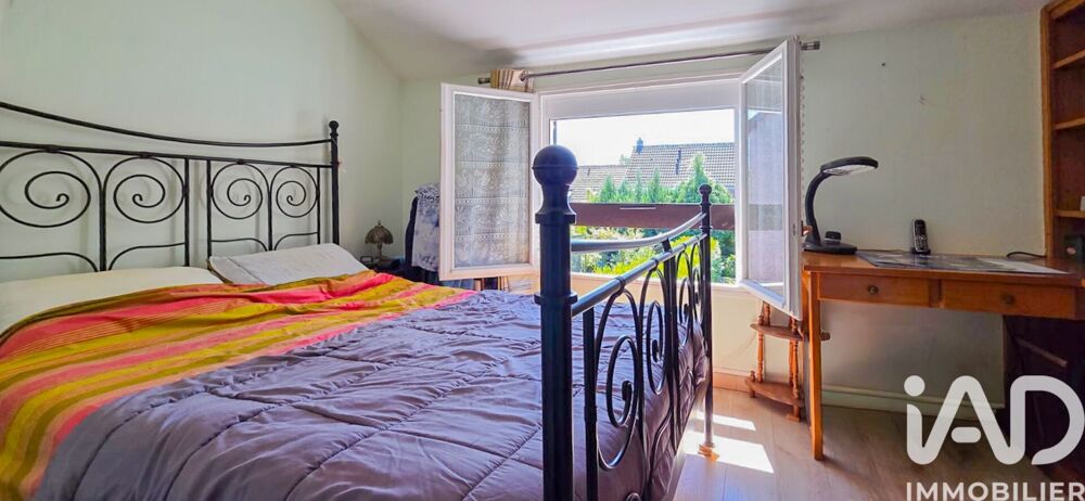 Vente Maison Vente Maison/villa 5 pièces Sevran