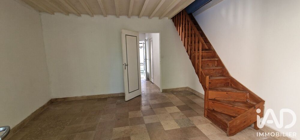 Vente Maison de village 2 pièces
