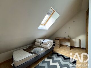  Immeuble à vendre 109 m²