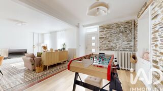  Maison � vendre 5 pi�ces 122 m�