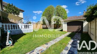  Maison � vendre 7 pi�ces 148 m�