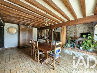  Maison à vendre 9 pièces 148 m²