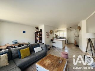  Appartement à vendre 3 pièces 73 m²