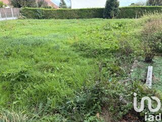  Terrain à vendre 470 m²