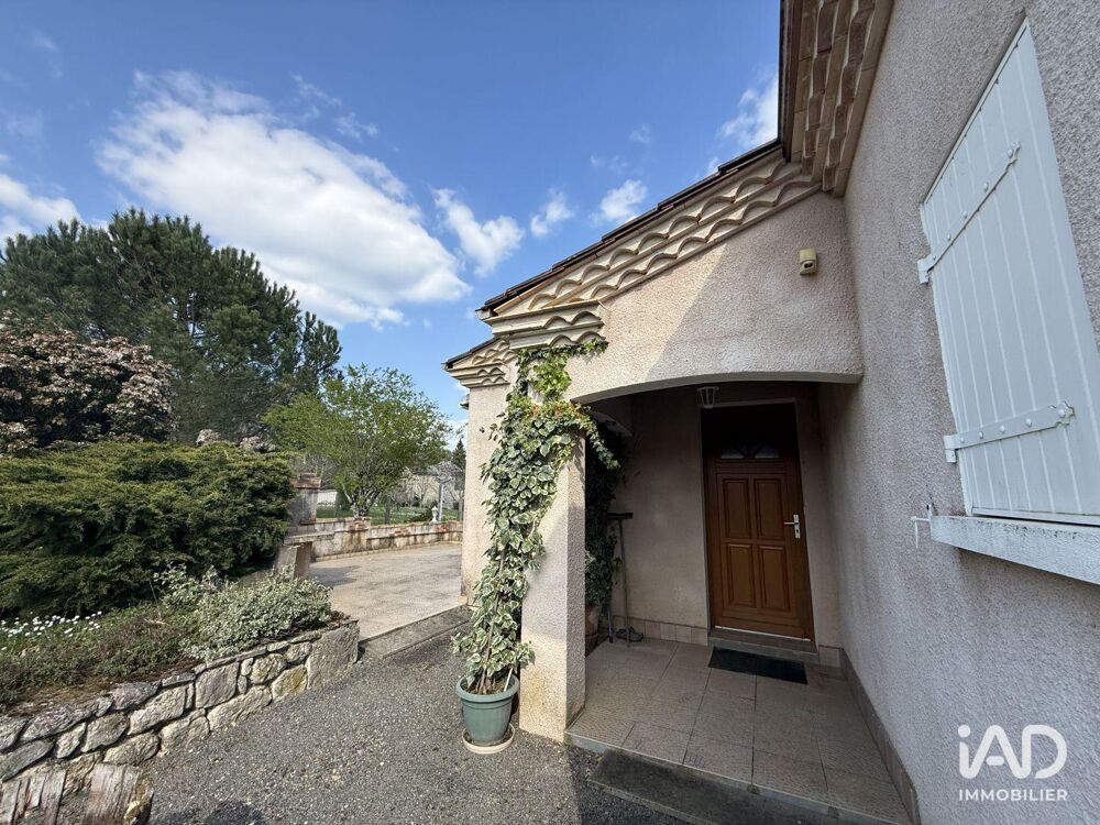 Vente Maison Vente Maison/villa 4 pièces Saint-pierre-d'eyraud