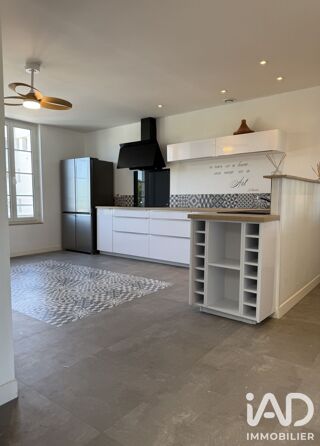  Appartement à vendre 6 pièces 163 m²