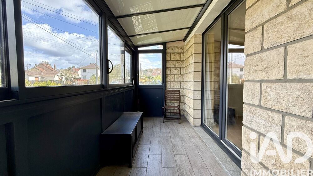 Vente Maison Vente Maison/villa 6 pièces L'isle-adam