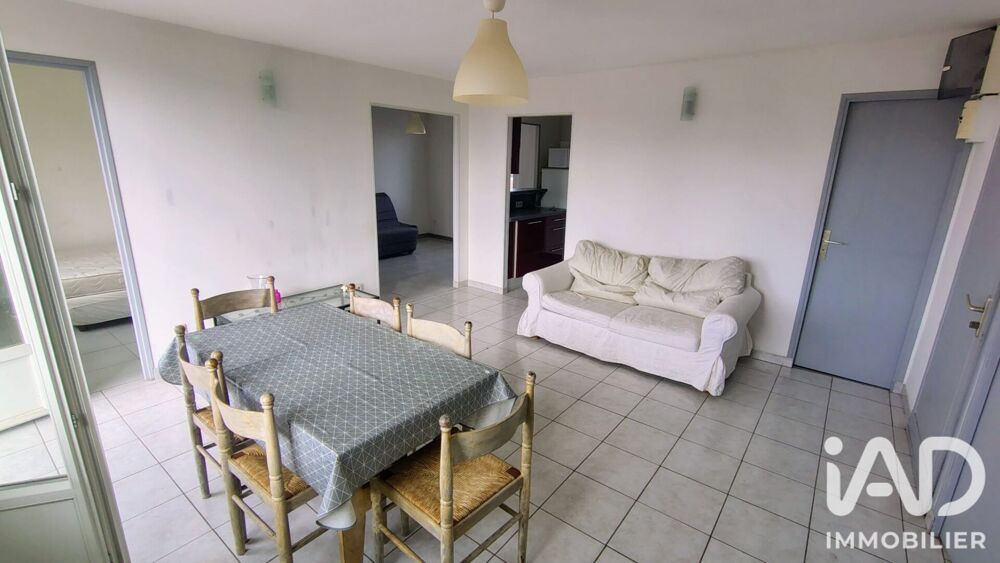 Vente Appartement Vente Appartement 4 pièces Carpentras