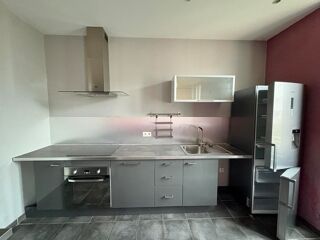  Appartement � vendre 2 pi�ces 49 m�