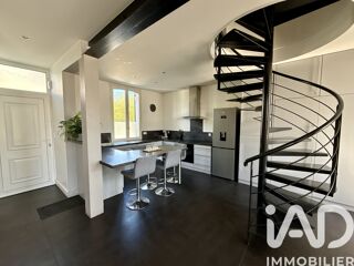  Maison à vendre 6 pièces 169 m²