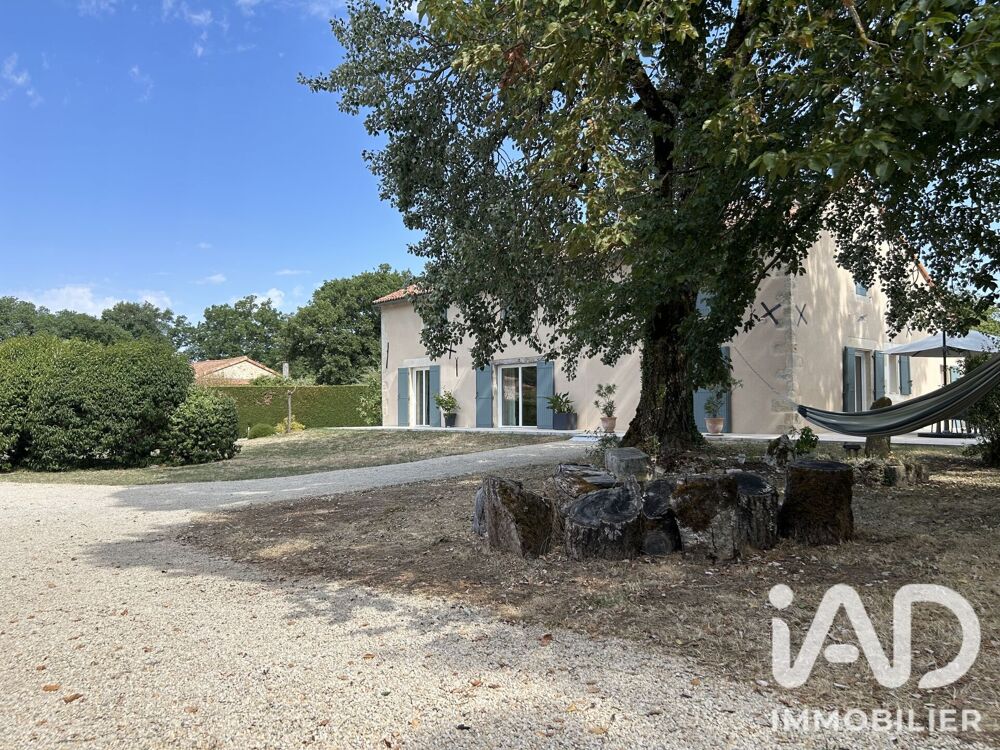 Vente Demeure 11 pièces