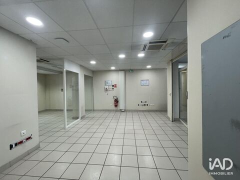  Vente Murs commerciaux 155 m&sup2; 