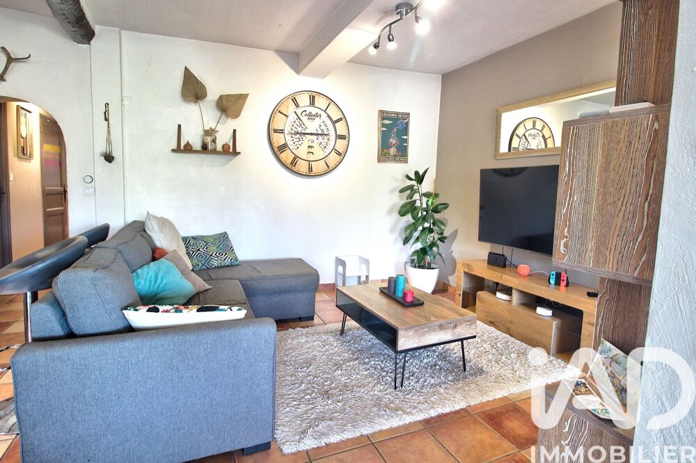 Vente Maison de village 5 pièces