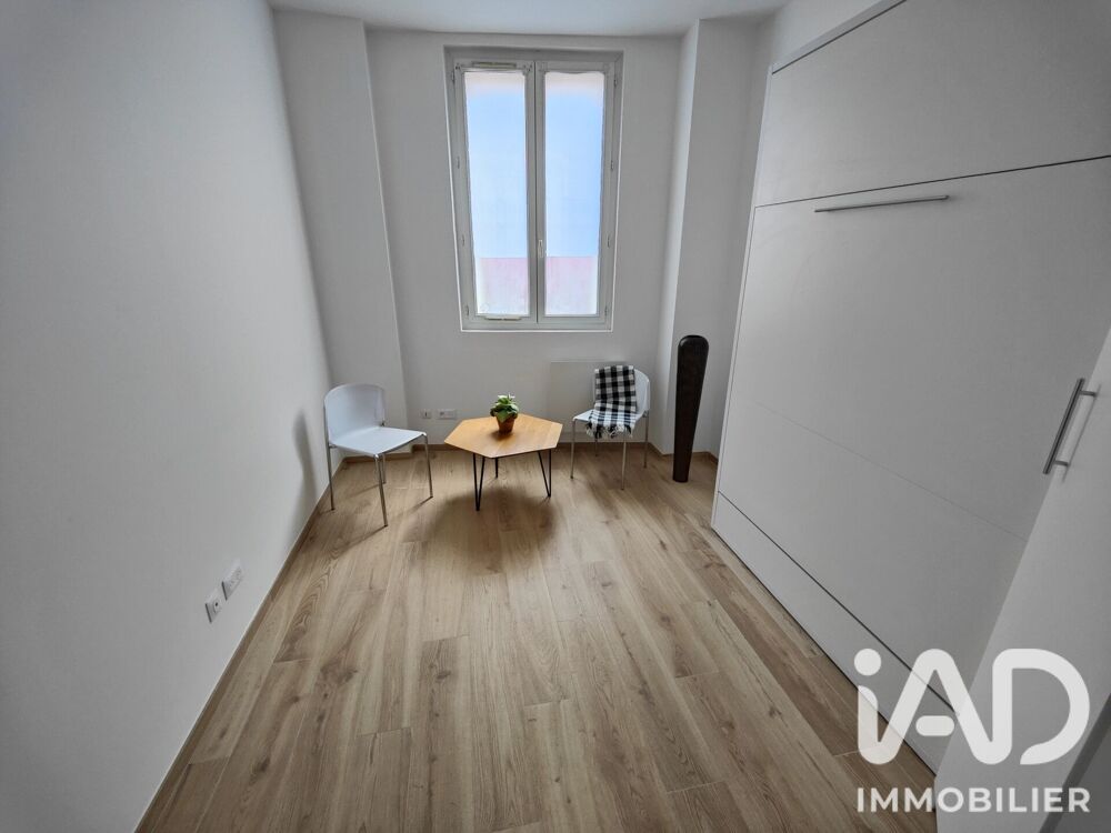 Vente Appartement Vente Appartement 1 pièce Montreuil