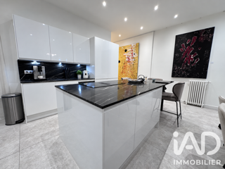  Appartement à vendre 4 pièces 146 m²