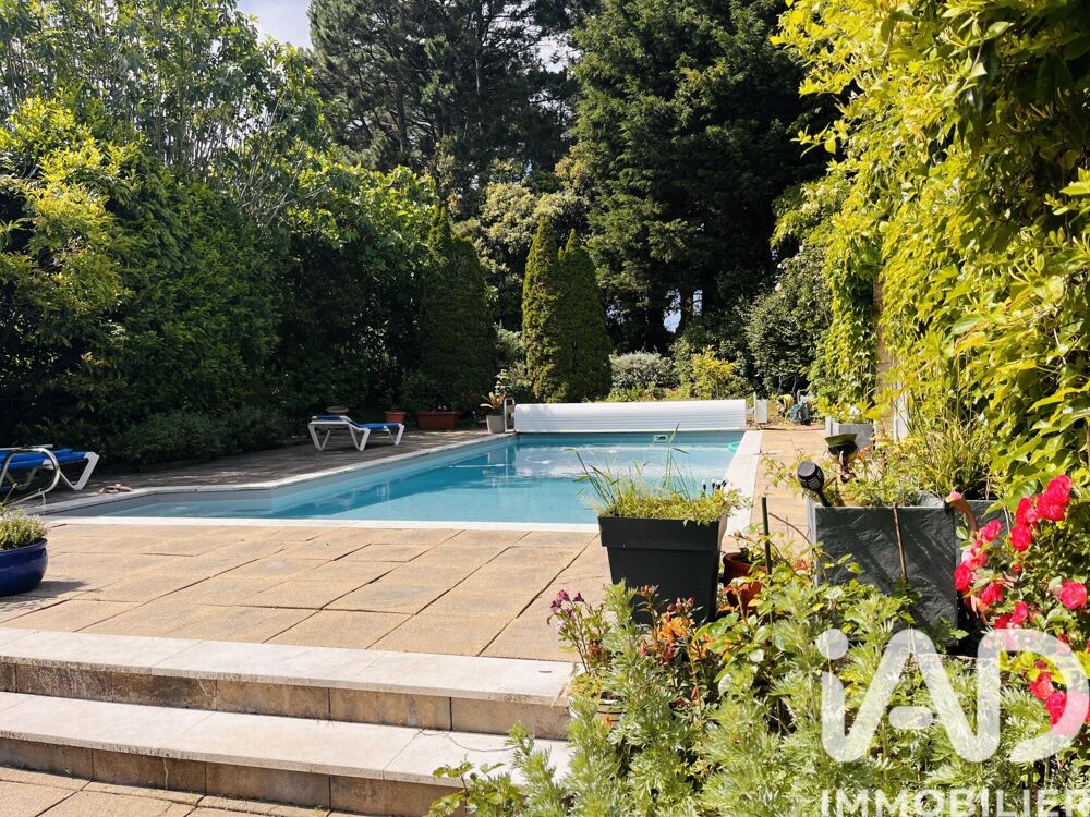 Vente Maison Vente Longère 7 pièces Erdeven