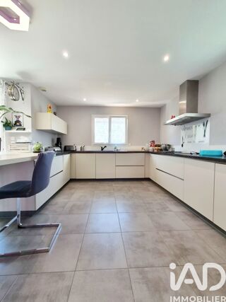 Maison à vendre 5 pièces 132 m²