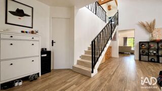  Maison à vendre 5 pièces 156 m²
