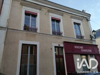  Maison à vendre 4 pièces 165 m²