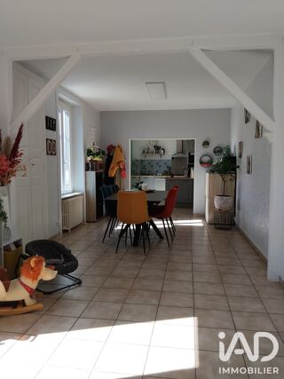 Vente Maison Vente Maison/villa 6 pièces Saint-mesmin