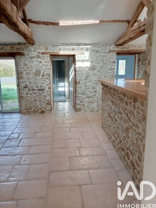  Maison à vendre 10 pièces 235 m²