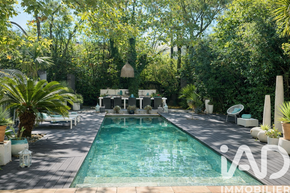 Vente Bastide 11 pièces