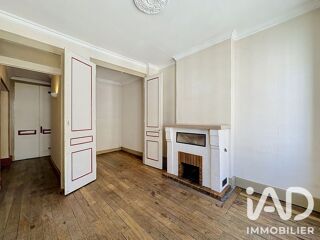  Appartement à vendre 2 pièces 41 m²
