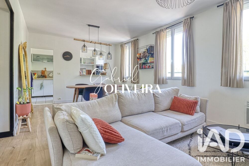 Vente Immeuble Vente Immeuble 339 m&sup2; Soisy-sous-montmorency