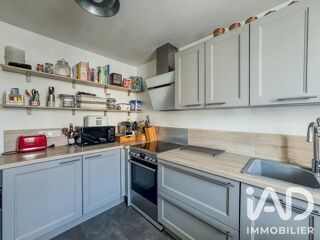  Maison à vendre 4 pièces 86 m²