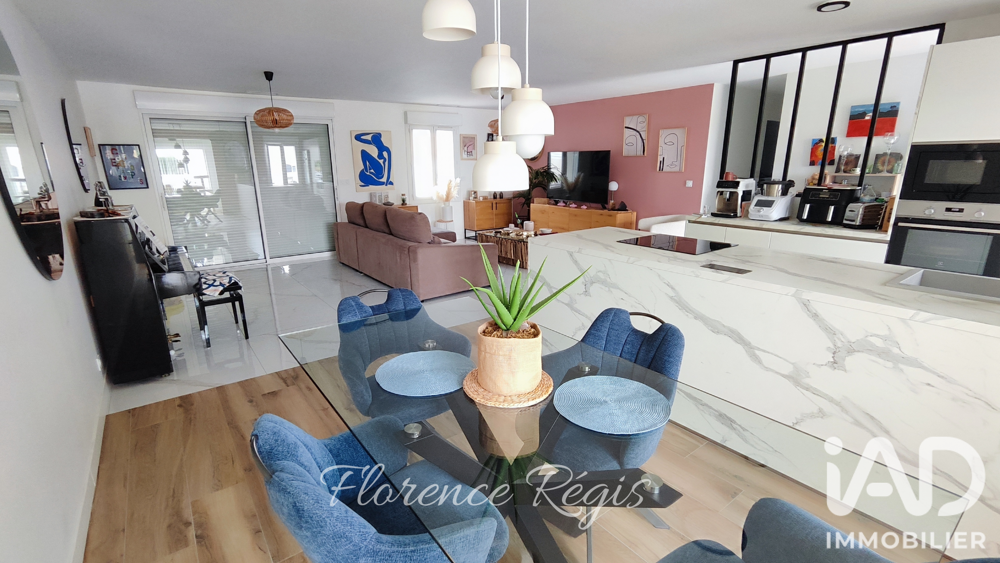 Vente Maison Vente Maison/villa 4 pièces Balaruc-les-bains