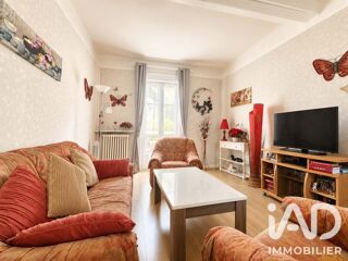  Maison à vendre 4 pièces 83 m²