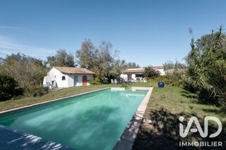 Vente Maison Vente Mas 12 pièces Les saintes-maries-de-la-mer