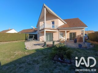 Vente Maison Vente Maison/villa 6 pièces Rugles