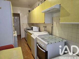  Appartement � vendre 4 pi�ces 75 m�