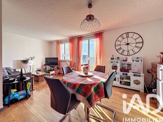  Appartement à vendre 4 pièces 58 m²