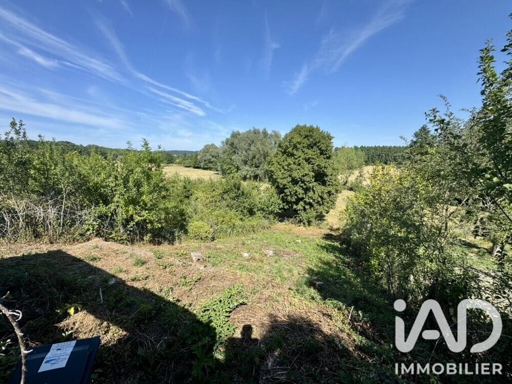 Vente Terrain Vente Terrain à bâtir 529 m&sup2; Challerange