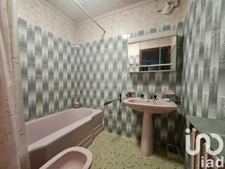  Maison à vendre 4 pièces 112 m²