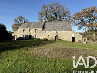 Maison � vendre 6 pi�ces 187 m�