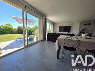  Maison à vendre 6 pièces 143 m²