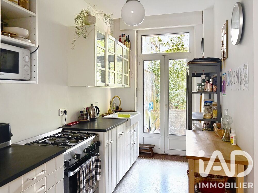 Vente Maison Vente Maison de ville 8 pièces Metz