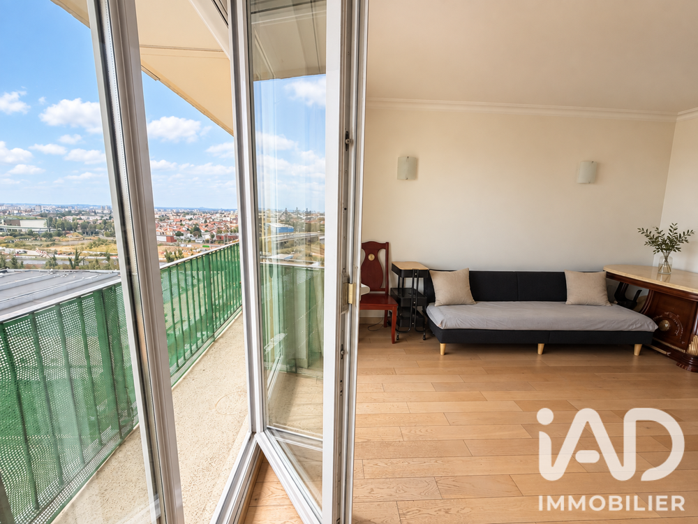 Vente Appartement Vente Appartement 3 pièces Rosny-sous-bois