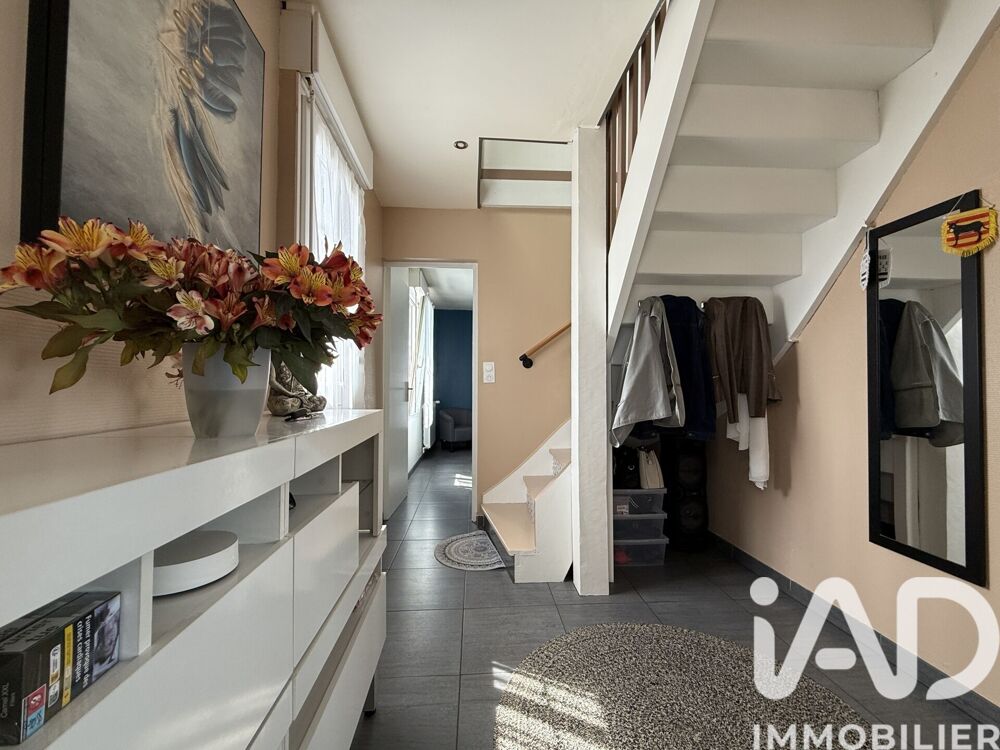 Vente Maison Vente Maison/villa 4 pièces Belz
