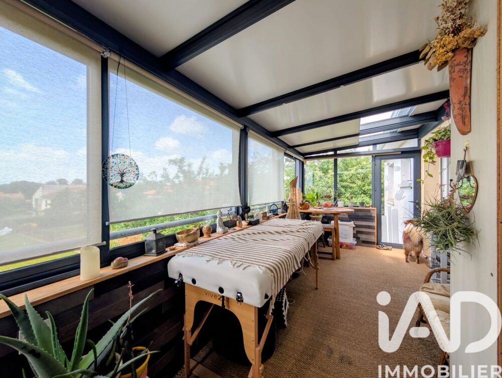 Vente Maison Vente Maison/villa 4 pièces Niort