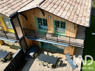  Maison à vendre 4 pièces 85 m²