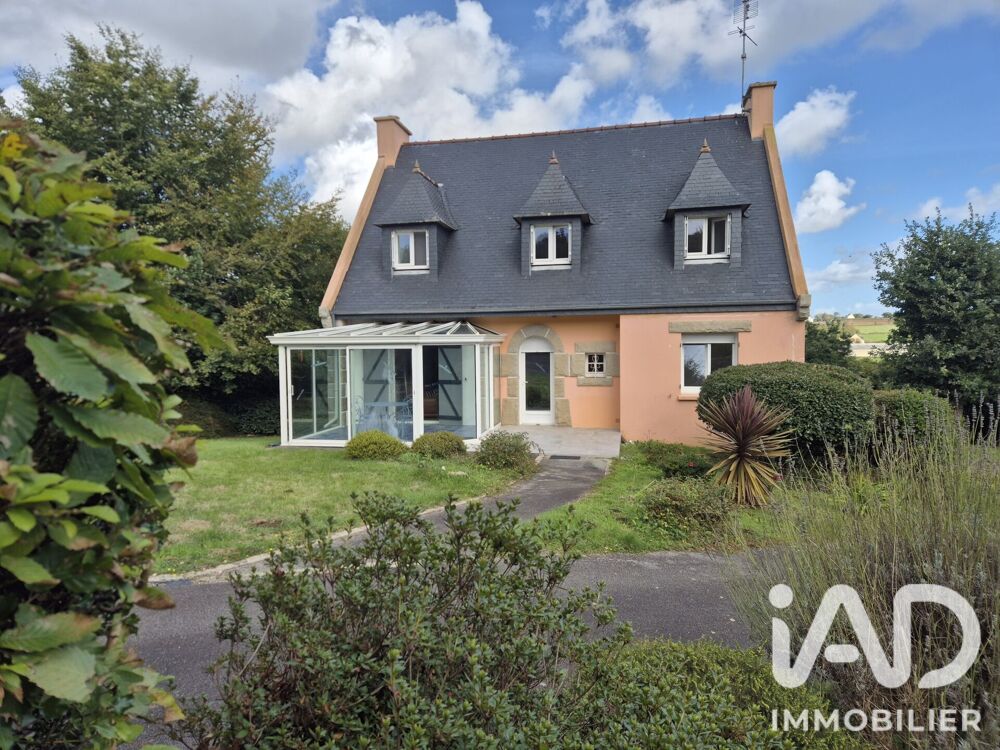 Vente Maison Vente Maison/villa 7 pièces Plouarzel