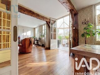  Maison à vendre 14 pièces 320 m²